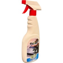 Evoxy Cam Temizleyici 500 ml