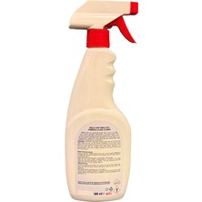 Evoxy Cam Temizleyici 500 ml