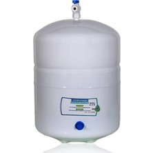 Aqua Bella Tr Tank Su Arıtma Cihazı Tankı Nsf Sertifikalı 8 Lt