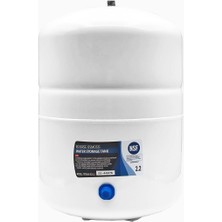 Aqua Bella Tr Tank Ro 2.2 Su Arıtma Tankı 8 Lt Nsf Onaylı