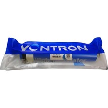 Aqua Bella Vontron Ht-3 1812 75 Gpd Membran High Tds Water Membrane