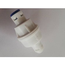 Aqua Bella Su Arıtma Cihazı Basınç Düşürücü 6?lık Hortum Bağlantılı