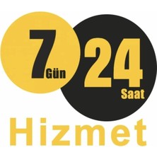 Aqua Bella Su Arıtma Cihazı Basınç Düşürücü 6?lık Hortum Bağlantılı