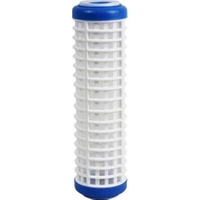 Aqua Bella Su Arıtma 10'' Yıkanabilir Filtre Ön Filtre