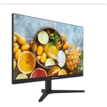 Hıkvısıon 23.8" LED DS-D5024FN10 5ms 75Hz HDMI Güvenlik Monitörü 1920X1080