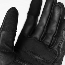 Gms Curve Black Motosiklet Eldiveni  4 Mevsim Serisi Motosiklet Eldiven