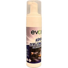 Evoxy Köpük Deri Temizleyici 200 ml