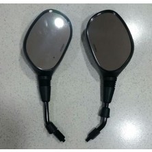 Moto Ulusoy HONDA SPACY 110 AYNA TAKIMI 8MM DÜZ DİŞ QY168  ALPHA ACTIVA S125