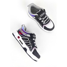 Kids Erkek Çocuk Işıklı Spor Ayakkabı Sneakers - 26-30 Arası Işıklıdır