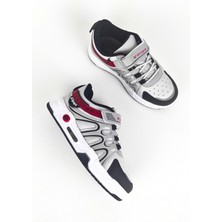 Kids Erkek Çocuk Işıklı Spor Ayakkabı Sneakers - 26-30 Arası Işıklıdır