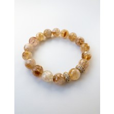 THEIA GemWorks Sitrin Bileklik