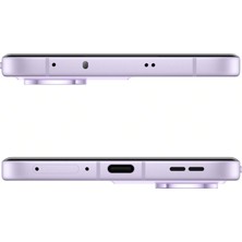 Oppo Reno13 Pro 5G 12GB/512GB Eflatun Akıllı Telefon