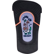 Bent Metal Bentmetal Stylist Orgbl Snowboard Bağlama