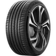 Michelin Pilot Sport 4 Suv 295/40R21 111Y Xl ( Yıl: 2025 )