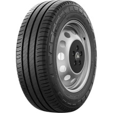 Michelin 225/55 R17C 109/107H 104H Agilis 3 Oto Yaz Lastiği (Üretim Yılı:2025)