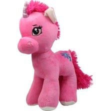Peluş Pony At 30 cm