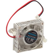 Samuray CS-4003 VGA Fan