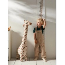 Gran Toys Oyun Arkadaşım Peluş Zürafa - 100CM