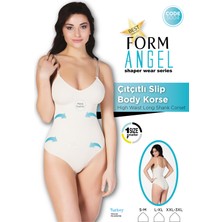 Form Angel Kadın Toparlayıcı Zıbın Korse