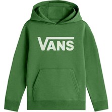 Vans Classic Iı Po