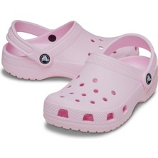 Crocs Classic Clog T Çocuk Terlik CR206990-6ZW