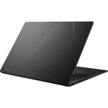 Asus Zenbook 14 OLED UM3406KA-PP196W Amd Ryzen Aı 7 350 16GB 512GB SSD 14" 3k (2880 x 1800) OLED 120Hz Windows 11 Home Taşınabilir Bilgisayar