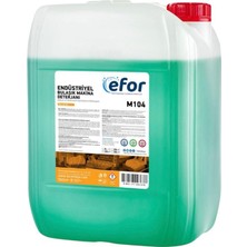 Efor Endüstriyel Bulaşık Makinesi Deterjanı
