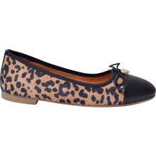 Albini Kadın Deri Babet 25810002Y