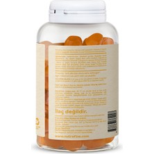 Nutrafine Kids Immunity Gummy Vitamin