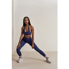 Luna Navy Lacivert Comfortlux Küt Bra