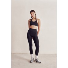 Luna Siyah Comfortlux Küt Bra