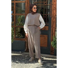 Al-Marwah Takım 202749 Vizon