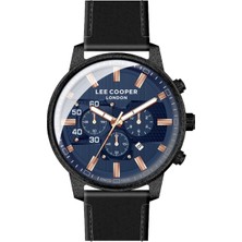 Lee Cooper LC07474.631-NM Erkek Kol Saati