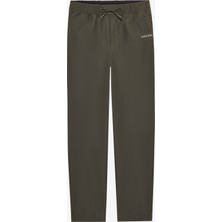 Skechers M Micro Slim Pant Erkek Yeşil Pantolon S2510182-308