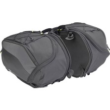 EA127B Yan Çanta Kumaş