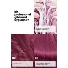L'Oréal Professionnel Vitamino Color Spectrum Boyalı Saçlar İçin Solma Karşıtı Şampuan 500 ml