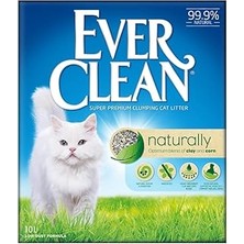 ‎Ever Clean Naturally Kumu 10 L