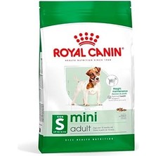 Mini Adult Köpek Sı, 4 kg