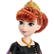 Mena Rise Karlar Ükesi Prensesleri Anna ve Elsa - 2'li Paket, 3 Yaş ve Üzeri, HMK51
