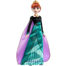 Mena Rise Karlar Ükesi Prensesleri Anna ve Elsa - 2'li Paket, 3 Yaş ve Üzeri, HMK51