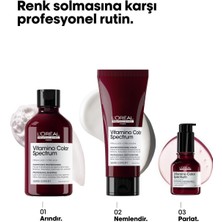 L'Oréal Professionnel Vitamino Color Spectrum Boyalı Saçlar İçin Solma Karşıtı Şampuan 300 ml