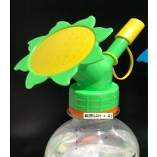 Sunup SN-26424 Bahçe Sulama Başlığı