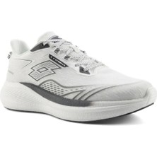 Lotto Backwell Erkek Ayakkabi - Beyaz