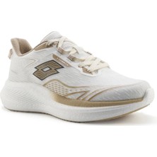 Lotto Blackwell Kadin Ayakkabi - Bej