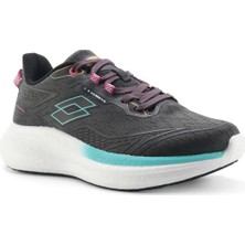 Lotto Blackwell Kadin Ayakkabi - Koyu Gri