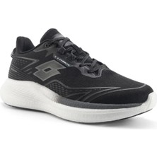 Lotto Backwell Erkek Ayakkabi - Siyah