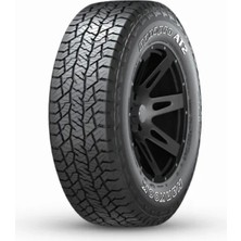 Hankook 245/75 R16 111T M+S Dynapro At2 RF11 3pmsf Obl Oto Yaz Lastiği (Üretim Yılı:2024)