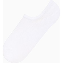 Penti Pale Colored 5li Sneaker Socks