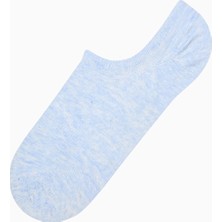 Penti Pale Colored 5li Sneaker Socks