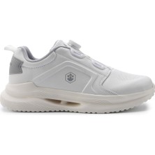 Lumberjack Andrıy 5fx Beyaz Erkek Spor Ayakkabı